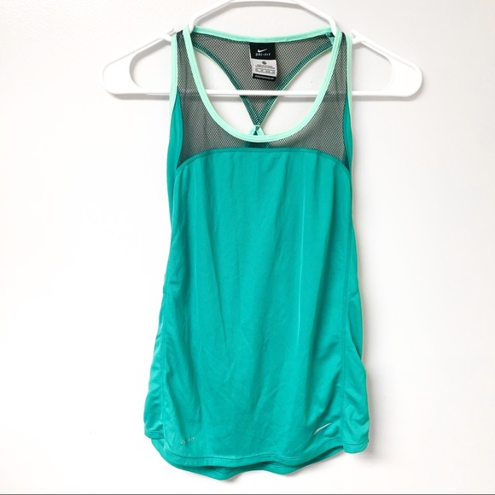 Nike and Adidas Tank Top BUNDLE‎